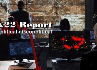 PSR’s Monday 6 o’clock News, with News behind the News, and much more…