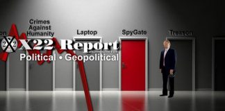 PSR’s Monday 6 o’clock News with the News behind the News and Much More…