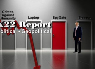 PSR’s Monday 6 o’clock News with the News behind the News and Much More…