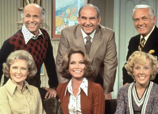 Tuesday in Broadcast History .. March 19th