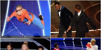 Nolte: 2022 Oscars Go Down As The Second Least Watched Ever
