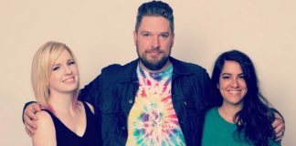 Meet the team replacing Kid Carson after his controversial exit from radio