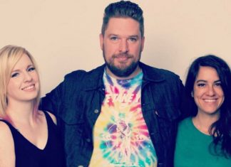 Meet the team replacing Kid Carson after his controversial exit from radio