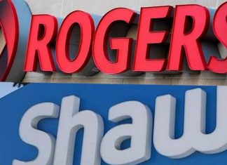 CRTC approves Rogers’ takeover of Shaw broadcasting