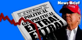 Last Sunday’s (March 13th) 6 o’cock News, with Comments…