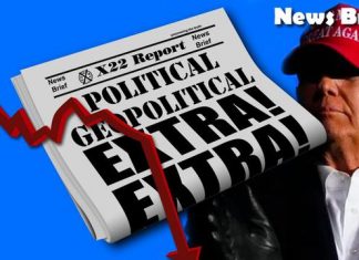 Last Sunday’s (March 13th) 6 o’cock News, with Comments…