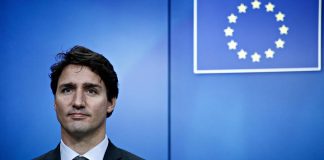 CBC Brand Justin Trudeau’s Opponents In European Parliament Racist