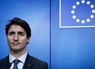 CBC Brand Justin Trudeau’s Opponents In European Parliament Racist