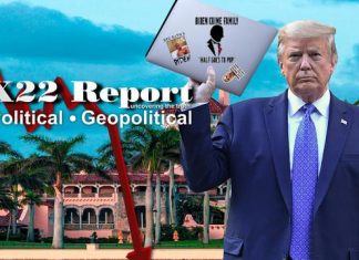 PSR’s Tuesday 6 o’clock News with The News Behind the News….