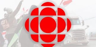 CBC admits running fake news about Freedom Convoy