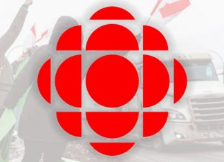CBC admits running fake news about Freedom Convoy