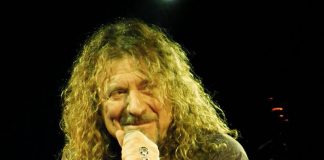 Radio Mans fave with Robert Plant