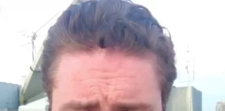 Adam Stirling: Bell Media’s Depressed CFAX 1070 Talk Radio Host Losing Listeners Fast (Comments)