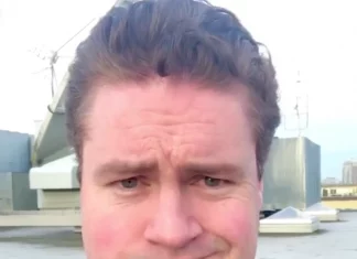 Adam Stirling: Bell Media’s Depressed CFAX 1070 Talk Radio Host Losing Listeners Fast (Comments)