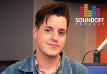 Chris Ash: Now Heard Around The World – The Sound Off Podcast