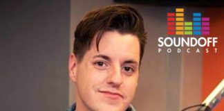 Chris Ash: Now Heard Around The World – The Sound Off Podcast