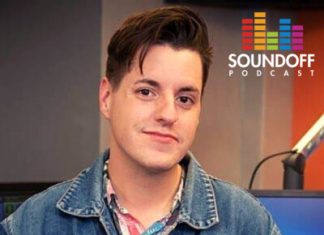 Chris Ash: Now Heard Around The World – The Sound Off Podcast