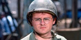 Donald Shaffer, inspiration for ‘M*A*S*H’s Radar O’Reilly character, dead at 92