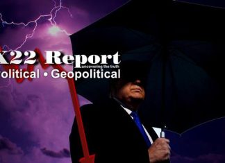 PSR’s Friday 6 o’clock News With The News Behind The News and Much More…