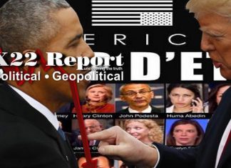 PSR’s 6 o’clock Friday News with the News behind the News and Much More…