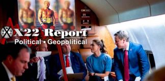 PSR’s 6 o’clock News with the News behind the News and Much, much more…