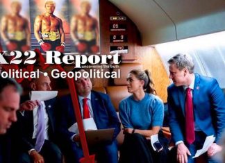 PSR’s 6 o’clock News with the News behind the News and Much, much more…