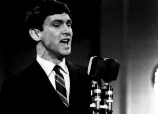 Radio Mans fave with Gene Pitney
