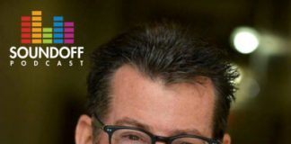 Geoff Allan: From Resorts to Rehearsals – The Sound Off Podcast