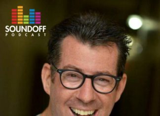 Geoff Allan: From Resorts to Rehearsals – The Sound Off Podcast