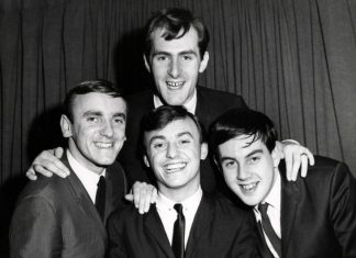 Radio Mans fave with Gerry and the Pacemakers