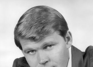 Radio Mans fave with Glen Campbell