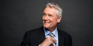 Global Edmonton anchor Gord Steinke announces retirement