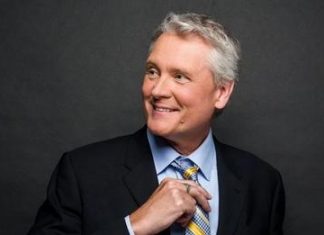 Global Edmonton anchor Gord Steinke announces retirement