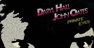 Radio Mans fave with Hall & Oates