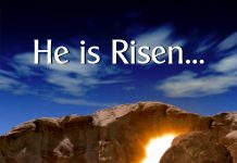 Easter Sunday in Broadcast History .. April 9th