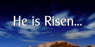 Easter Sunday in Broadcast History .. April 9th