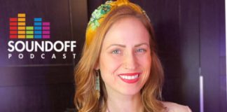 Jeni Wren Stoffrup: Find Your Bad Creative Self – Sound Off Podcast