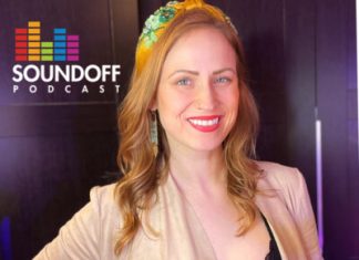 Jeni Wren Stoffrup: Find Your Bad Creative Self – Sound Off Podcast