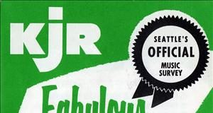 KJR Radio (Seattle) History