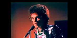 Radio Mans fave with Leo Sayer