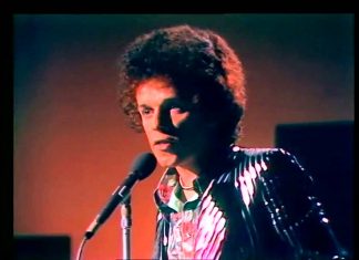 Radio Mans fave with Leo Sayer