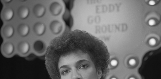 Radio Mans fave with Maxine Nightingale