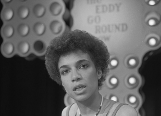 Radio Mans fave with Maxine Nightingale