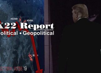 PSR’s 6 o’clock News with the News behind the News and Much more…