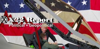 PSR’s Monday 6 o’clock News With News Behind The News and Much More