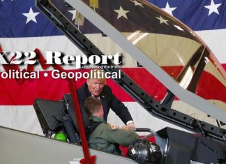 PSR’s Monday 6 o’clock News With News Behind The News and Much More