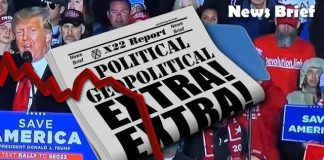 PSR’s 6 o’clock News with the News behind the News and much more…