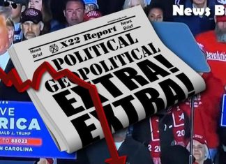 PSR’s 6 o’clock News with the News behind the News and much more…