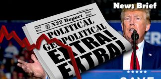 PSR’s Sunday 6 o’clock News With The News Behind The News and Much More…