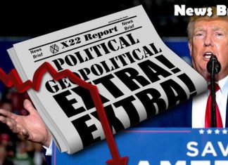 PSR’s Sunday 6 o’clock News With The News Behind The News and Much More…